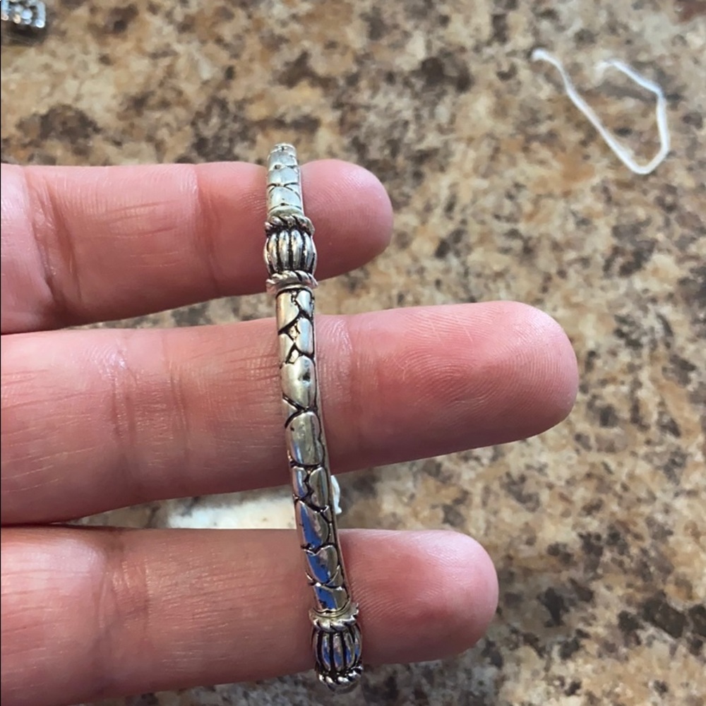 Silver set - Picture 3 of 3